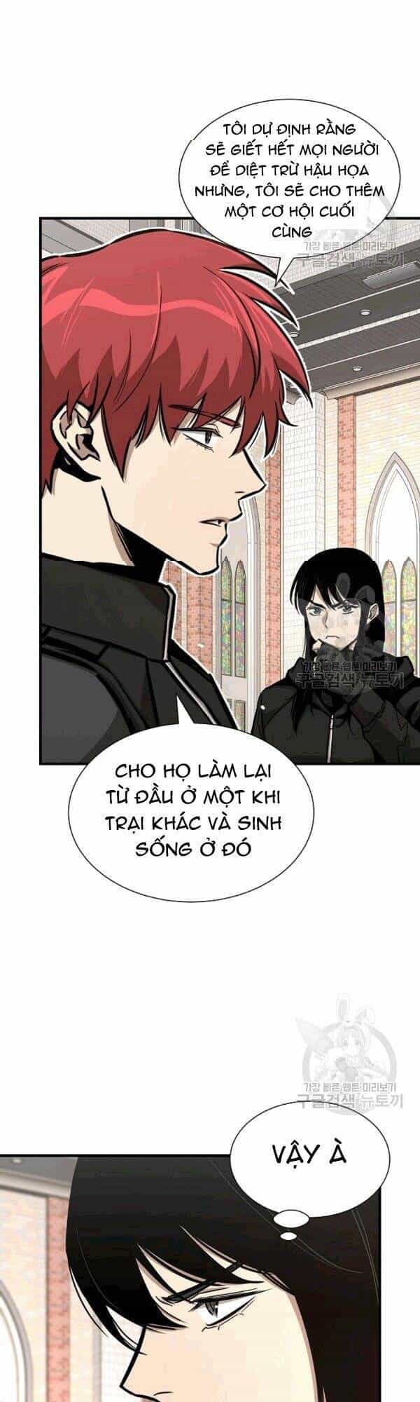 Return Survival - Chương 70 - ảnh 29