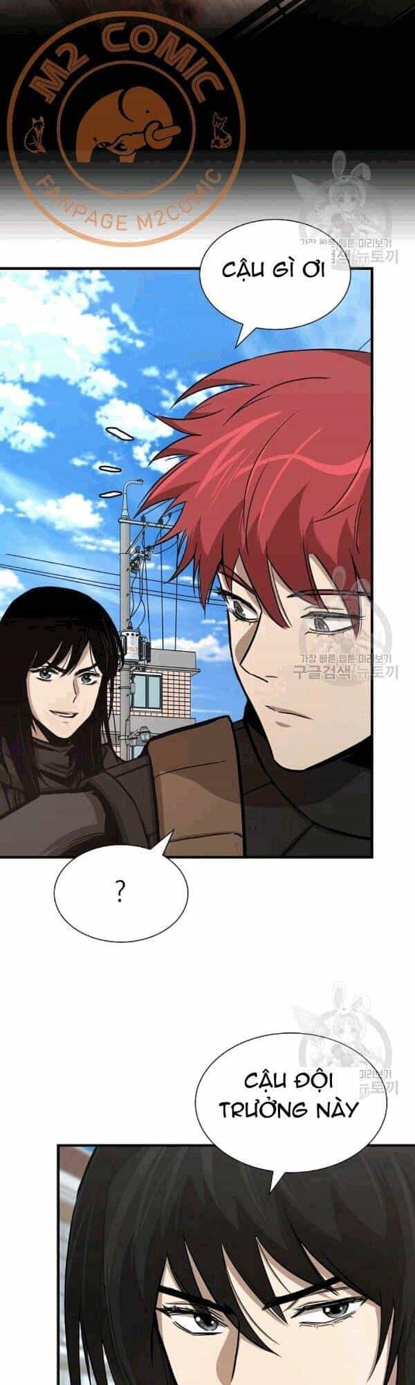 Return Survival - Chương 70 - ảnh 34