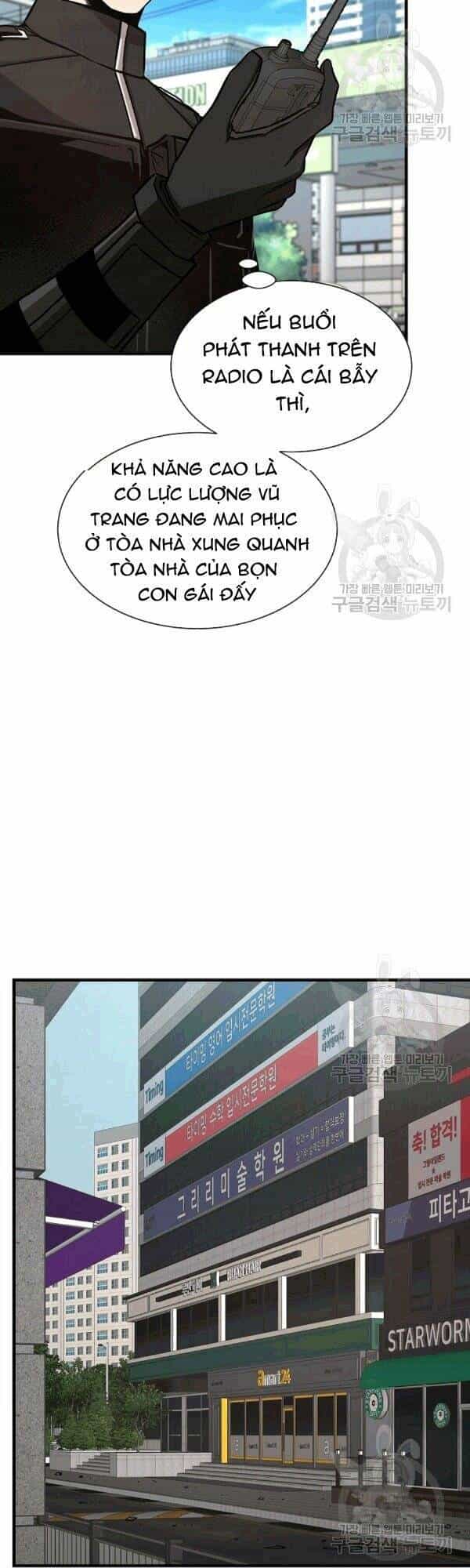 Return Survival - Chương 70 - ảnh 40