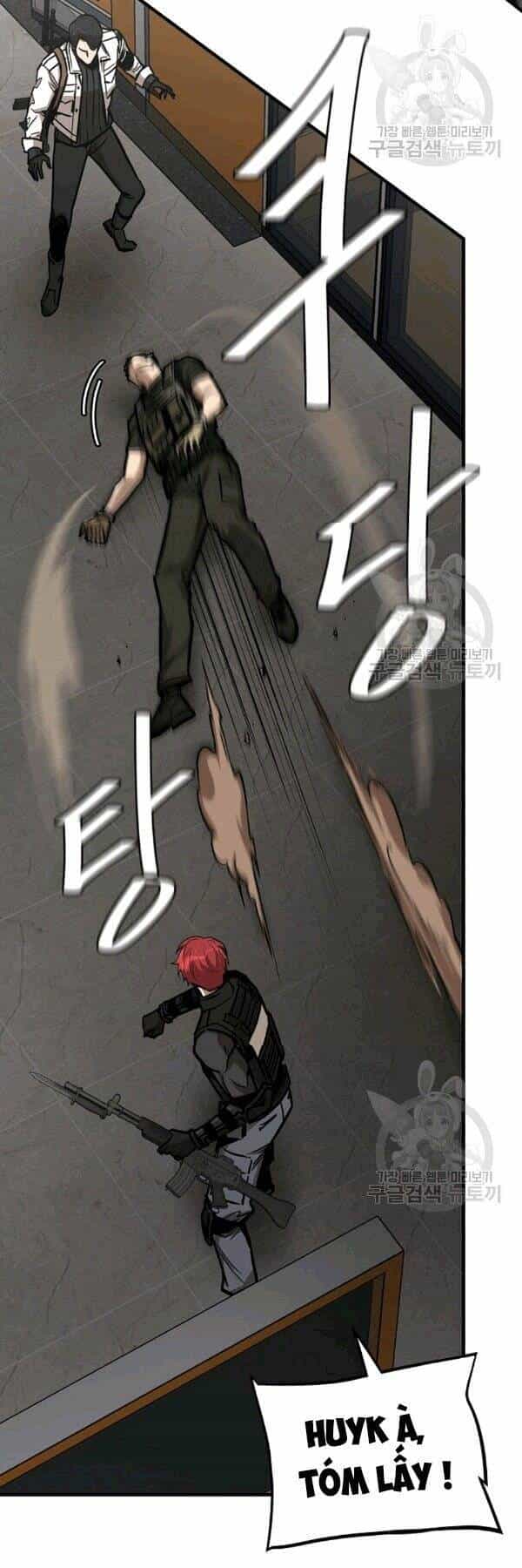 Return Survival - Chương 70 - ảnh 50
