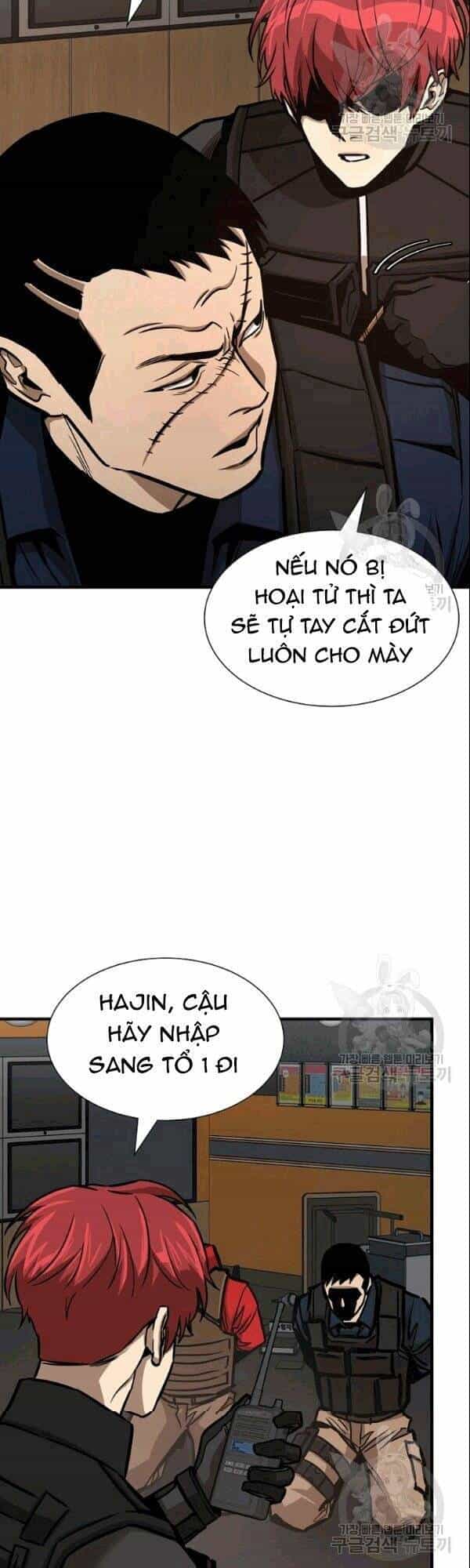 Return Survival - Chương 71 - ảnh 40