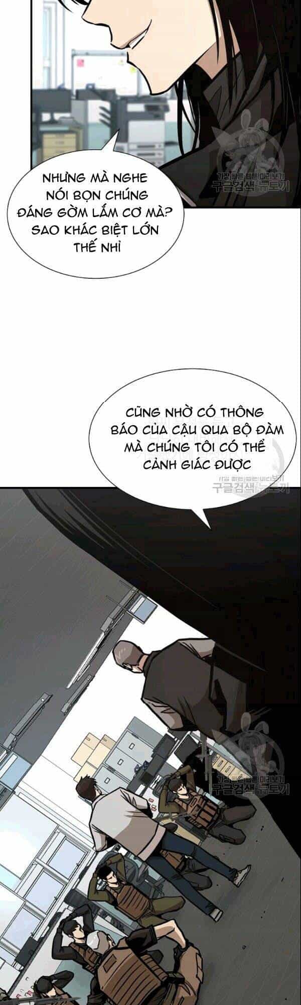 Return Survival - Chương 71 - ảnh 44
