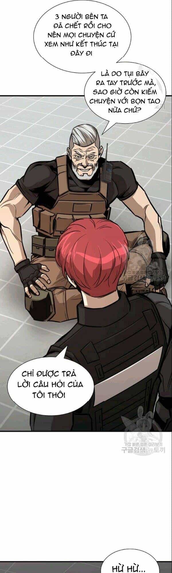 Return Survival - Chương 71 - ảnh 54