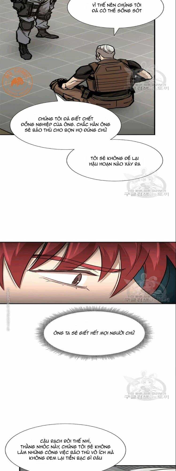 Return Survival - Chương 72 - ảnh 20