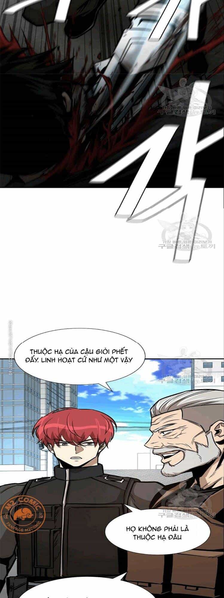 Return Survival - Chương 72 - ảnh 28