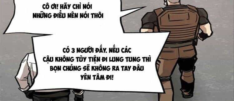 Return Survival - Chương 72 - ảnh 30