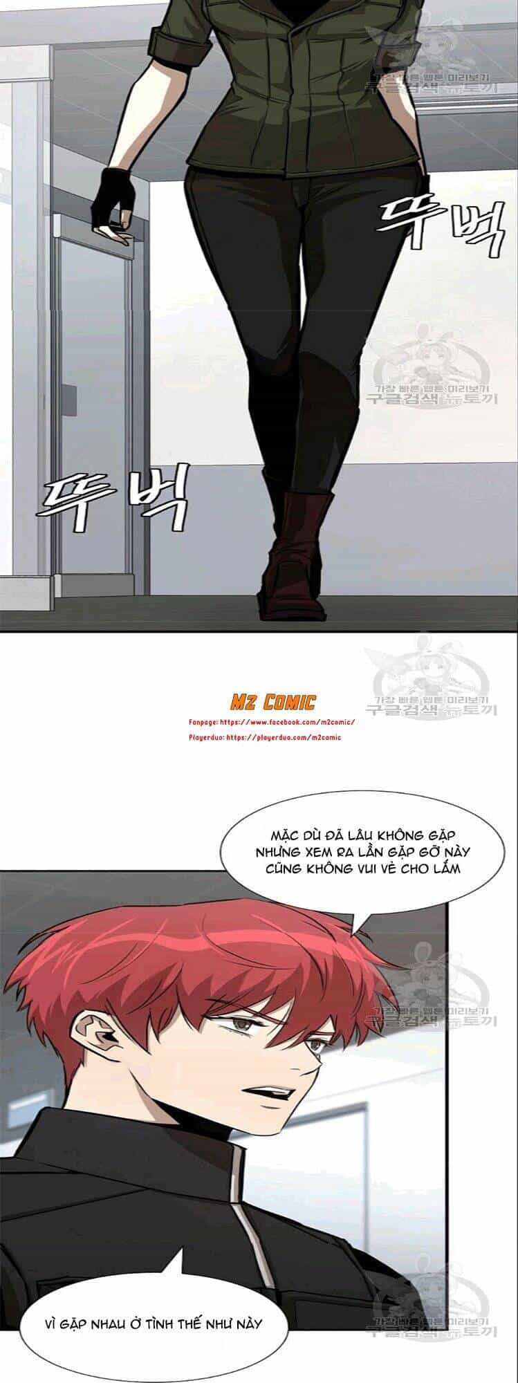 Return Survival - Chương 72 - ảnh 7
