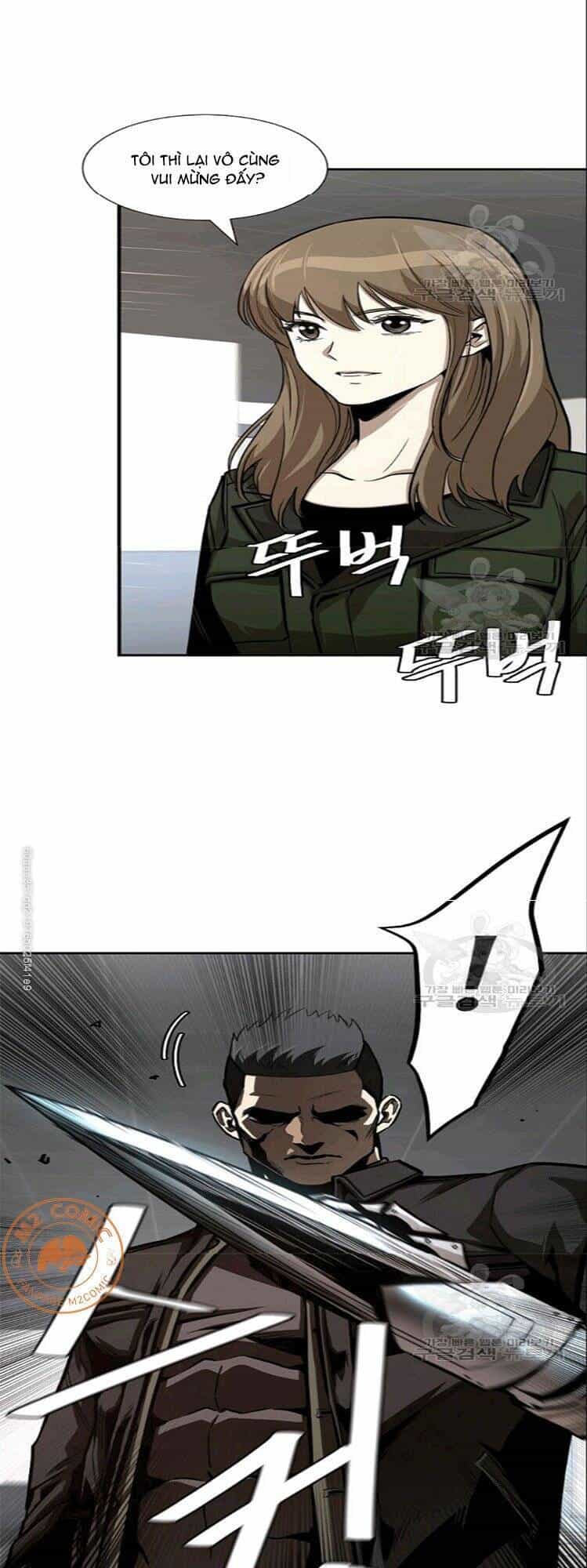 Return Survival - Chương 72 - ảnh 8
