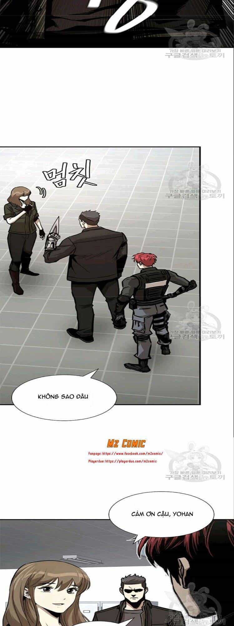 Return Survival - Chương 72 - ảnh 9