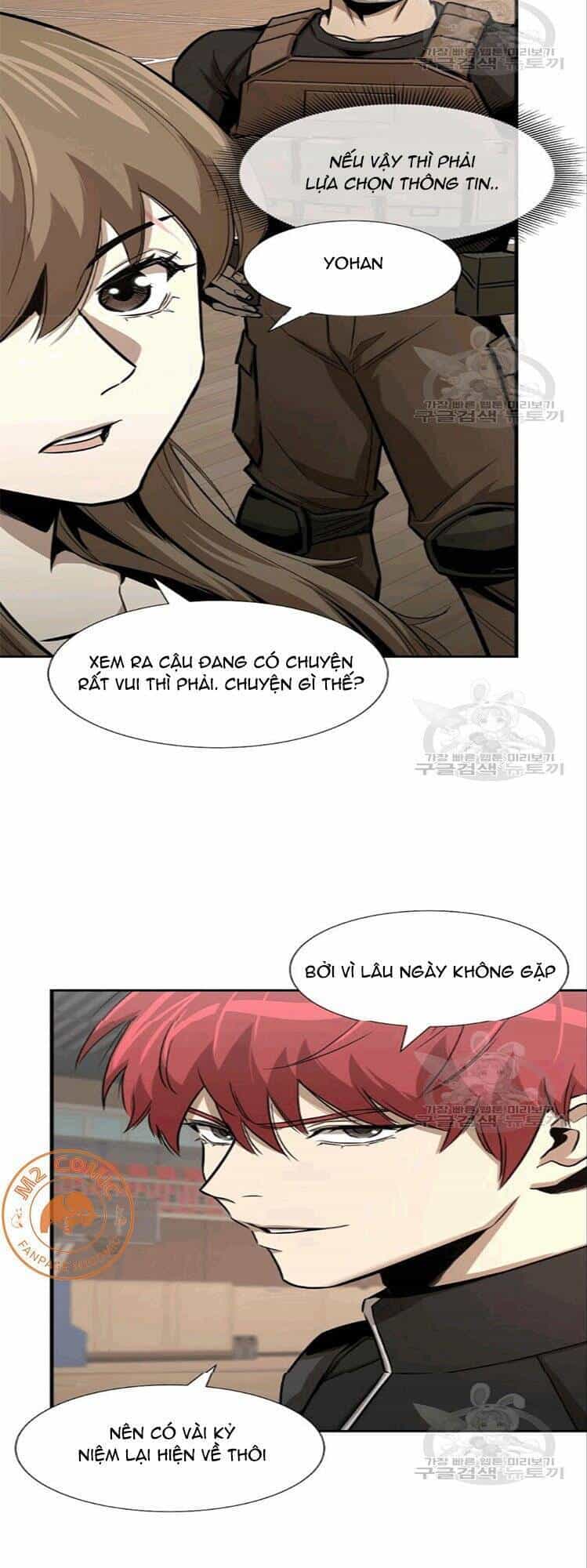 Return Survival - Chương 73 - ảnh 21