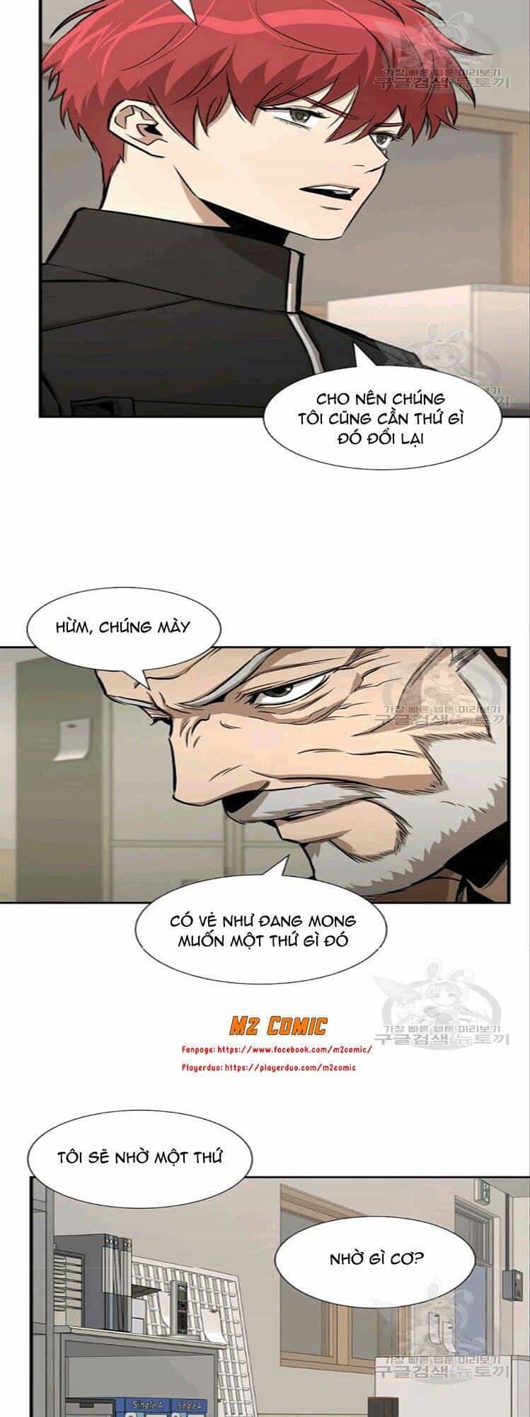 Return Survival - Chương 73 - ảnh 25
