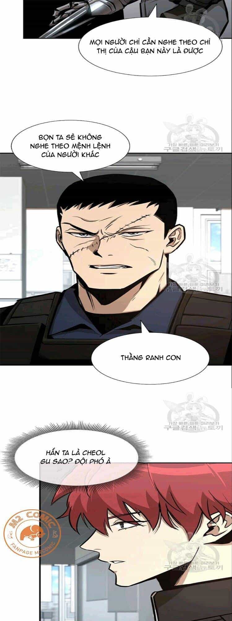 Return Survival - Chương 73 - ảnh 35