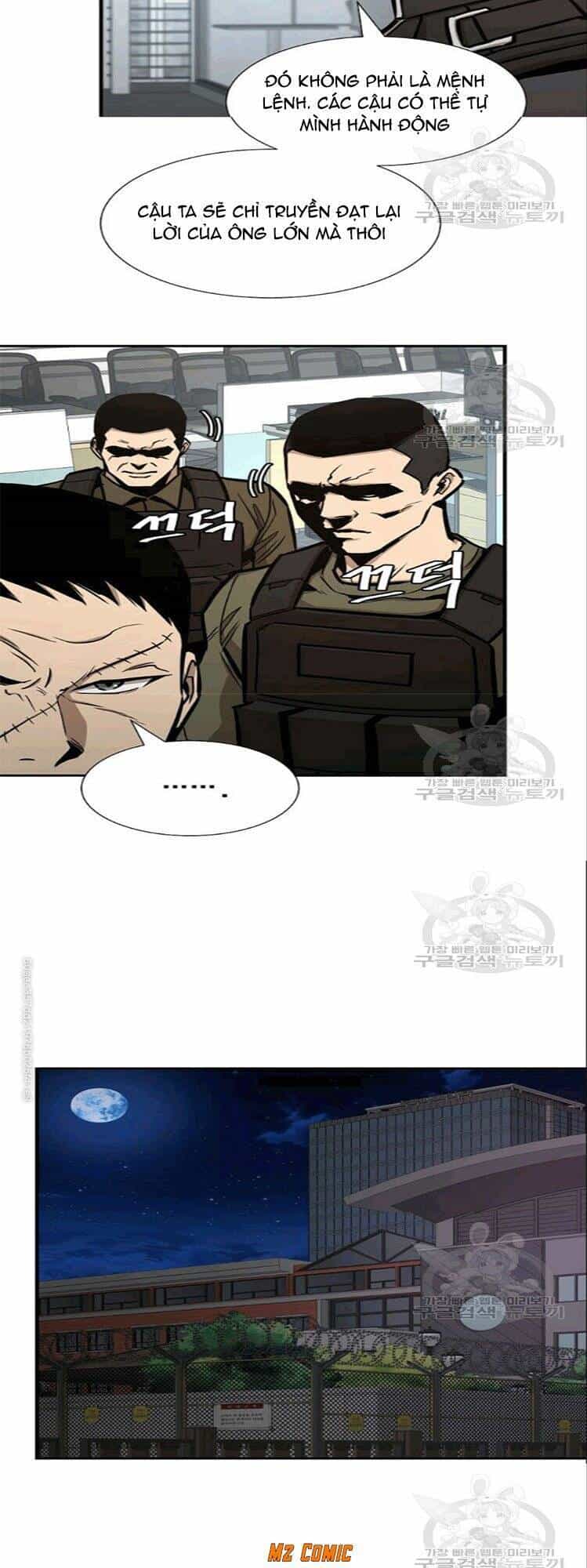 Return Survival - Chương 73 - ảnh 36