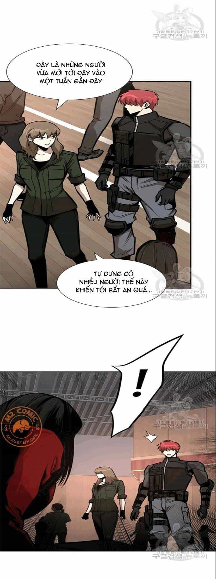Return Survival - Chương 73 - ảnh 7