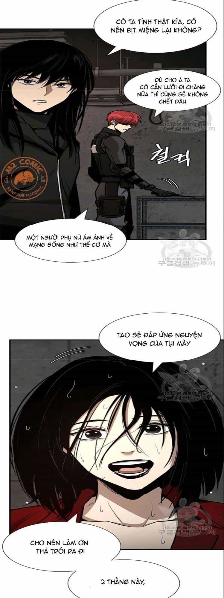 Return Survival - Chương 74 - ảnh 13