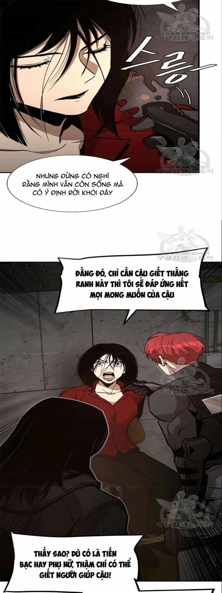 Return Survival - Chương 74 - ảnh 19