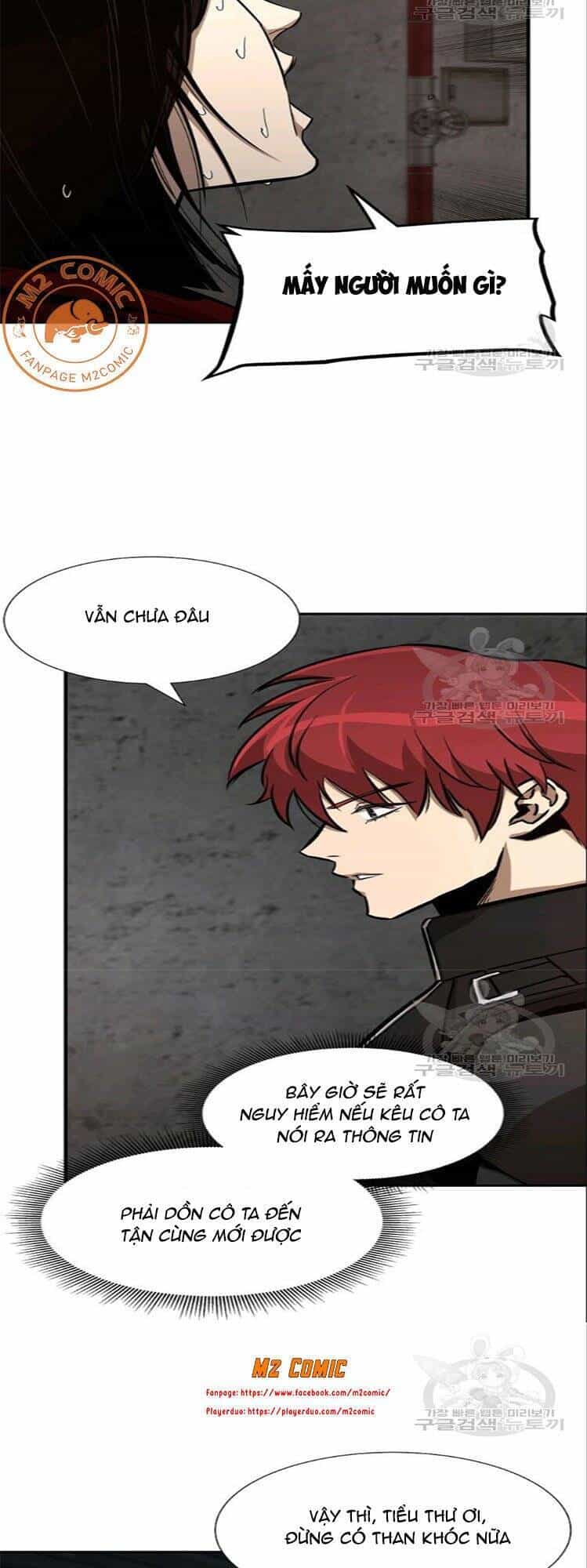 Return Survival - Chương 74 - ảnh 21