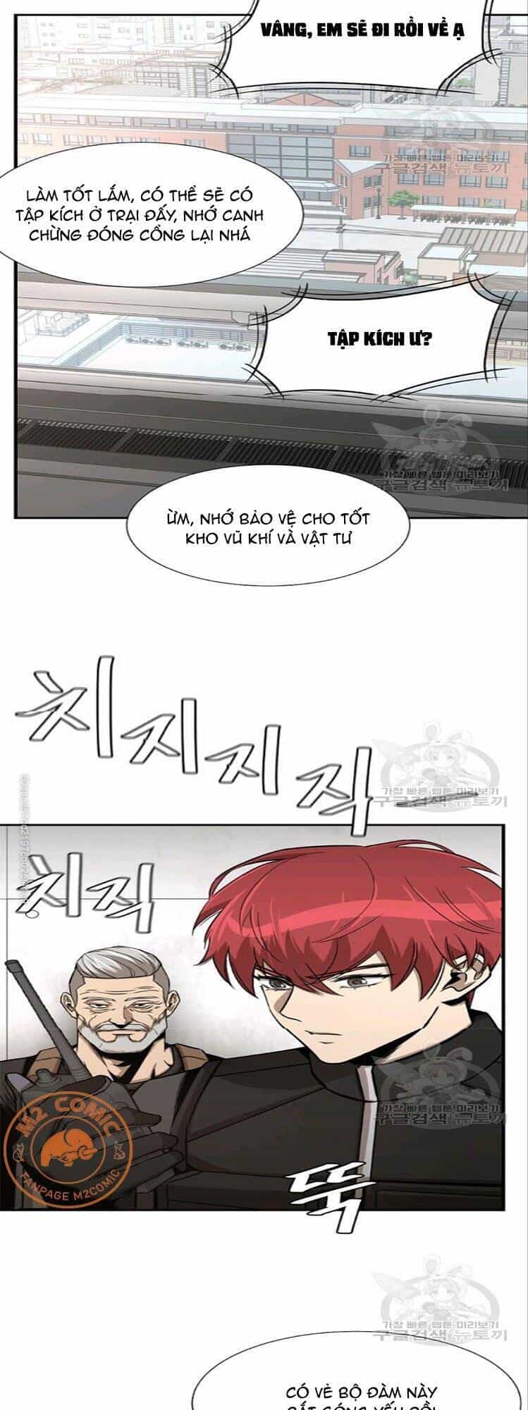 Return Survival - Chương 74 - ảnh 28