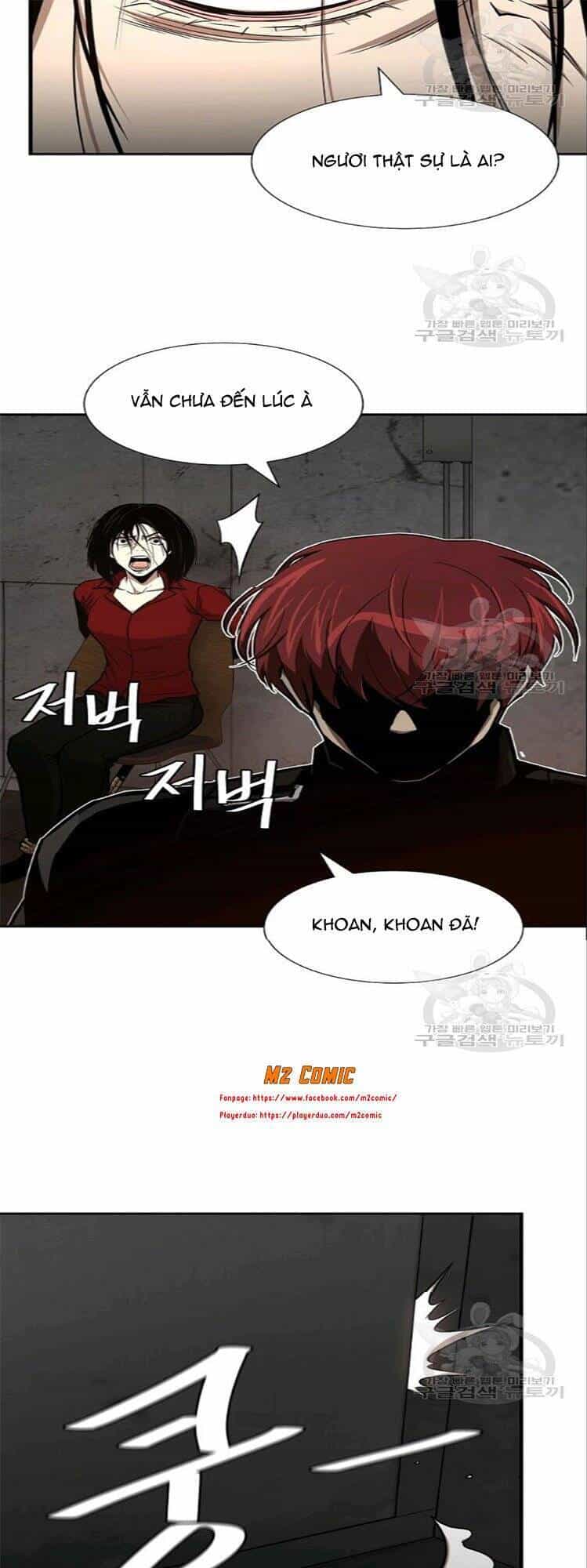 Return Survival - Chương 74 - ảnh 35