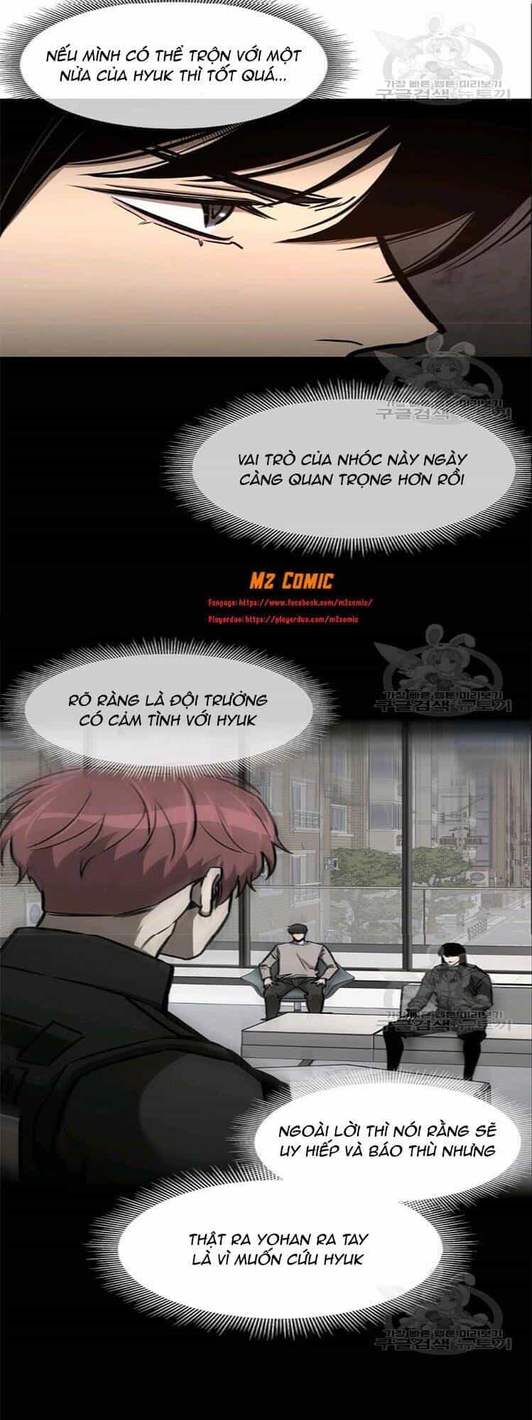 Return Survival - Chương 74 - ảnh 41