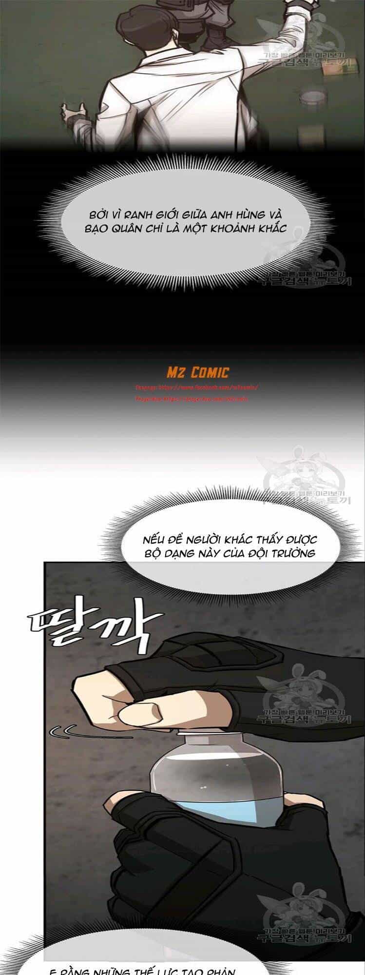 Return Survival - Chương 74 - ảnh 43