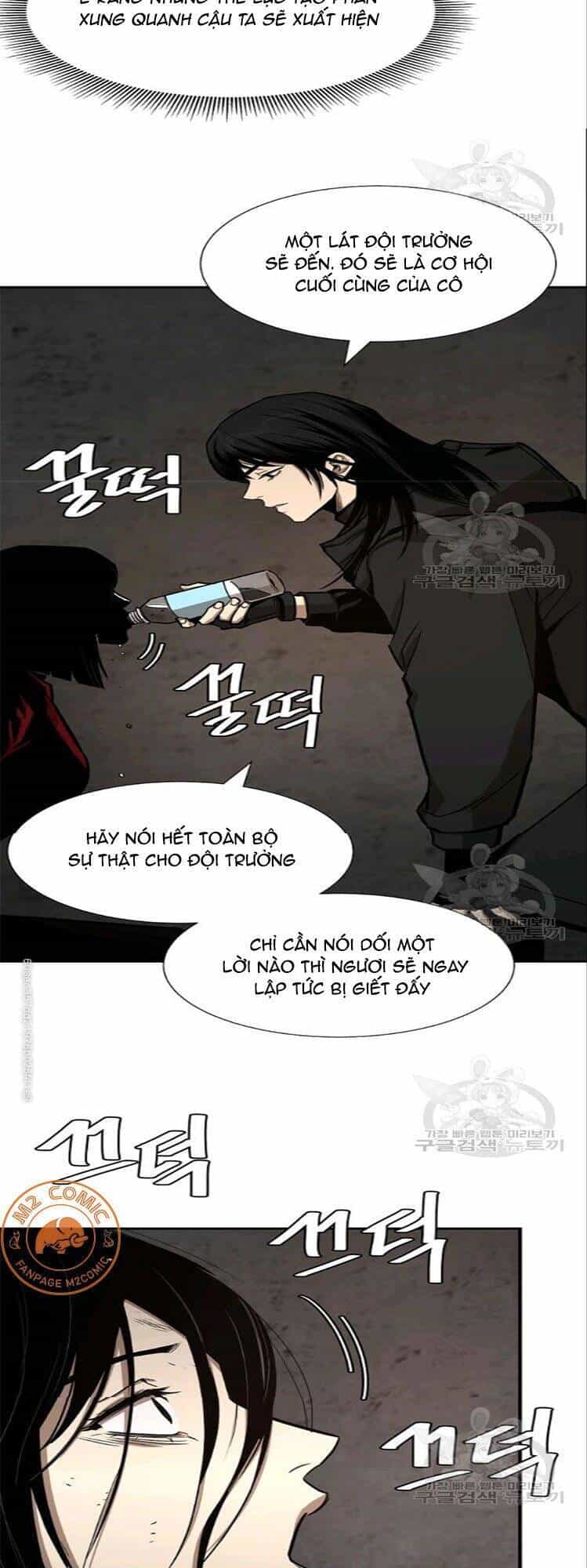 Return Survival - Chương 74 - ảnh 44