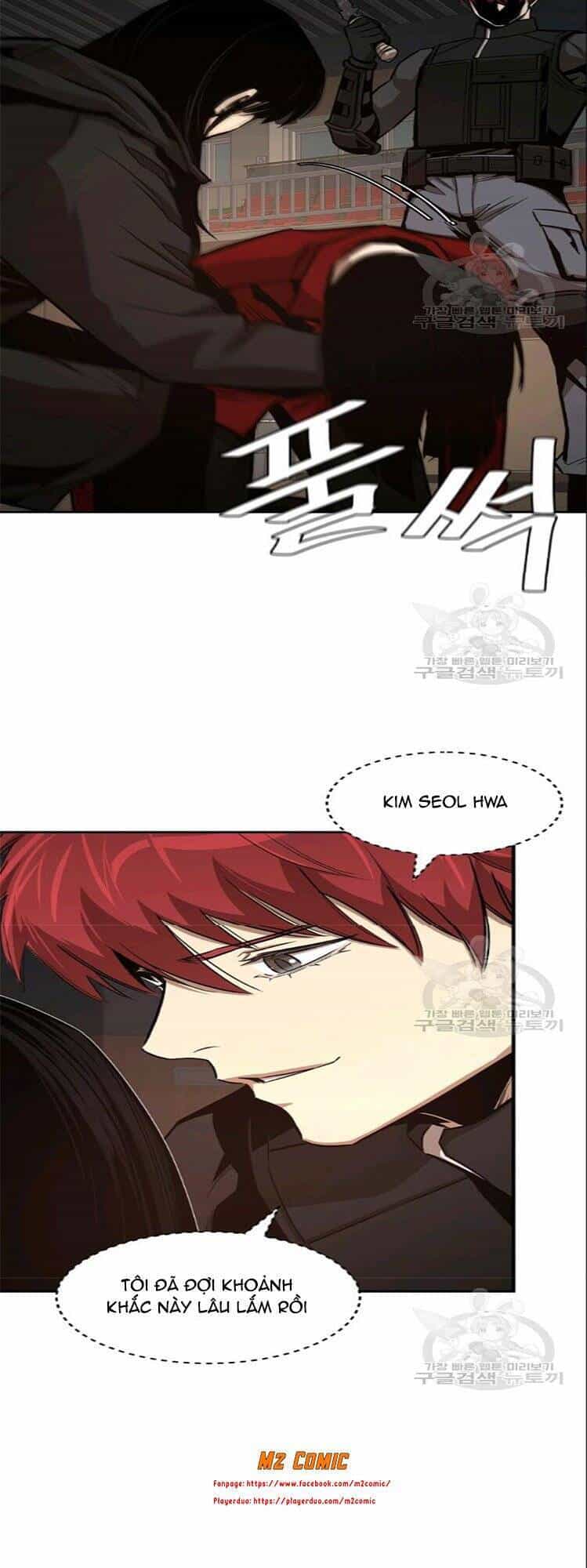 Return Survival - Chương 74 - ảnh 5