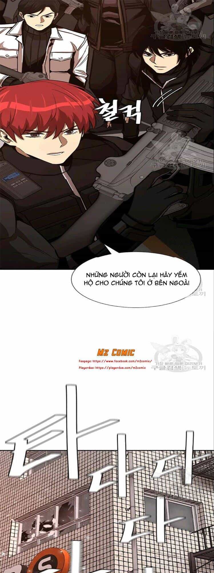 Return Survival - Chương 75 - ảnh 11
