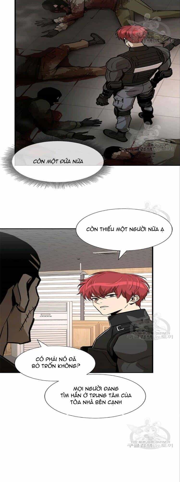 Return Survival - Chương 75 - ảnh 17