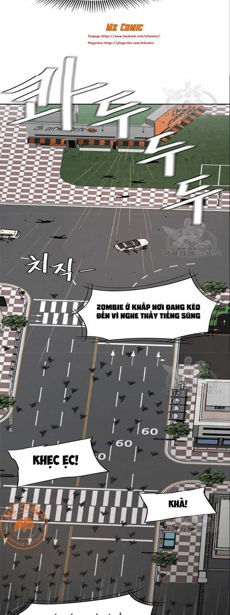 Return Survival - Chương 75 - ảnh 28