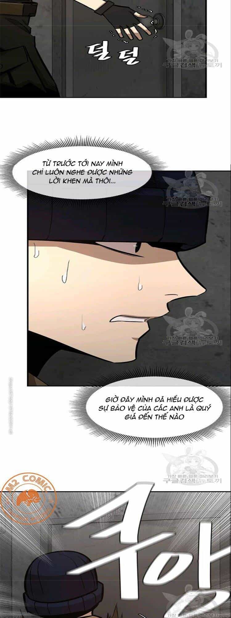 Return Survival - Chương 75 - ảnh 44