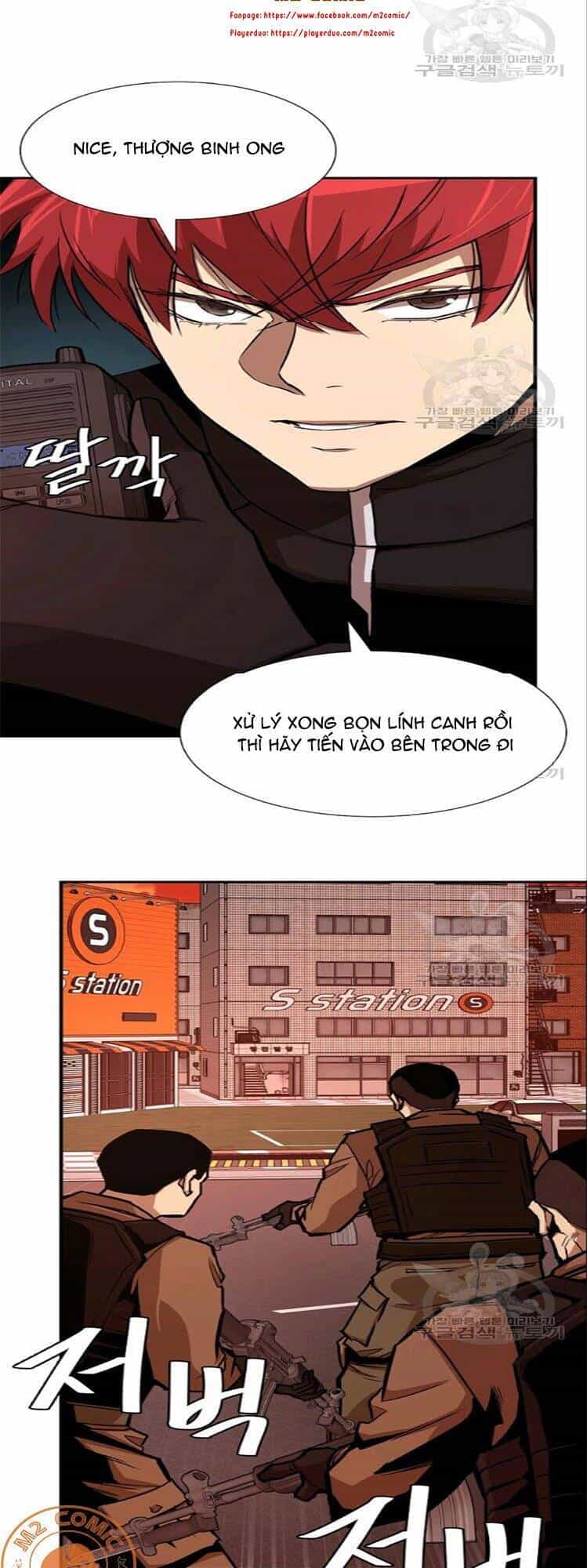 Return Survival - Chương 75 - ảnh 9