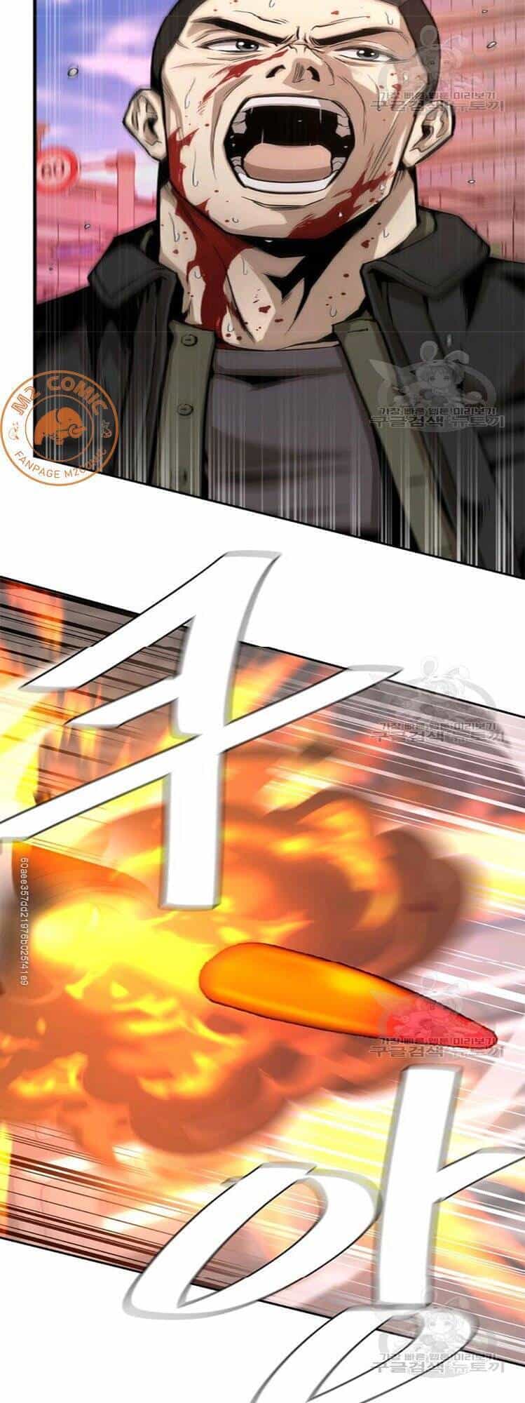 Return Survival - Chương 76 - ảnh 16