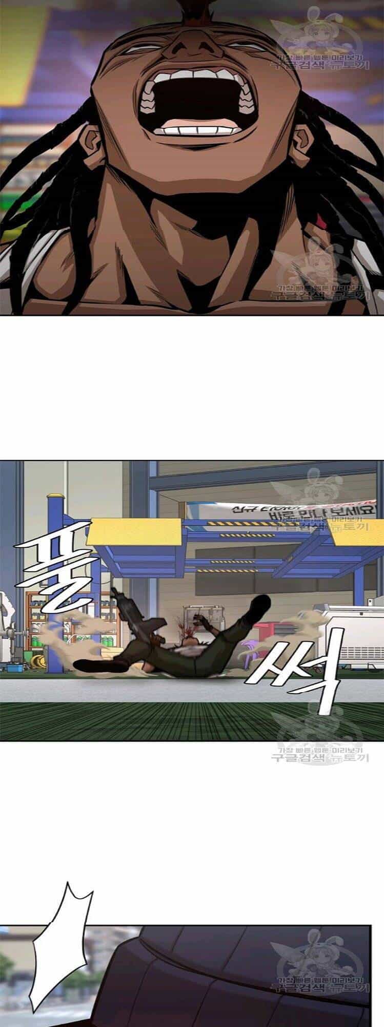 Return Survival - Chương 76 - ảnh 19