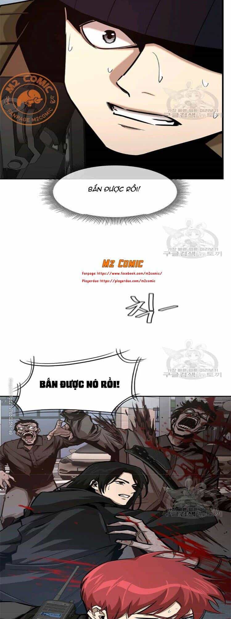 Return Survival - Chương 76 - ảnh 20