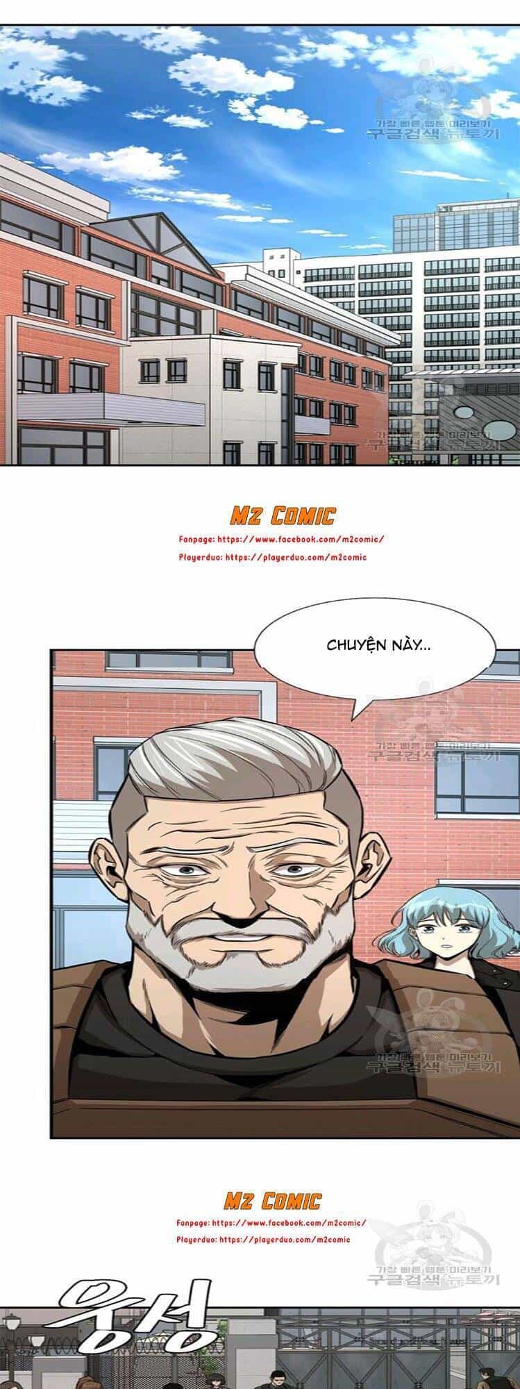 Return Survival - Chương 76 - ảnh 29