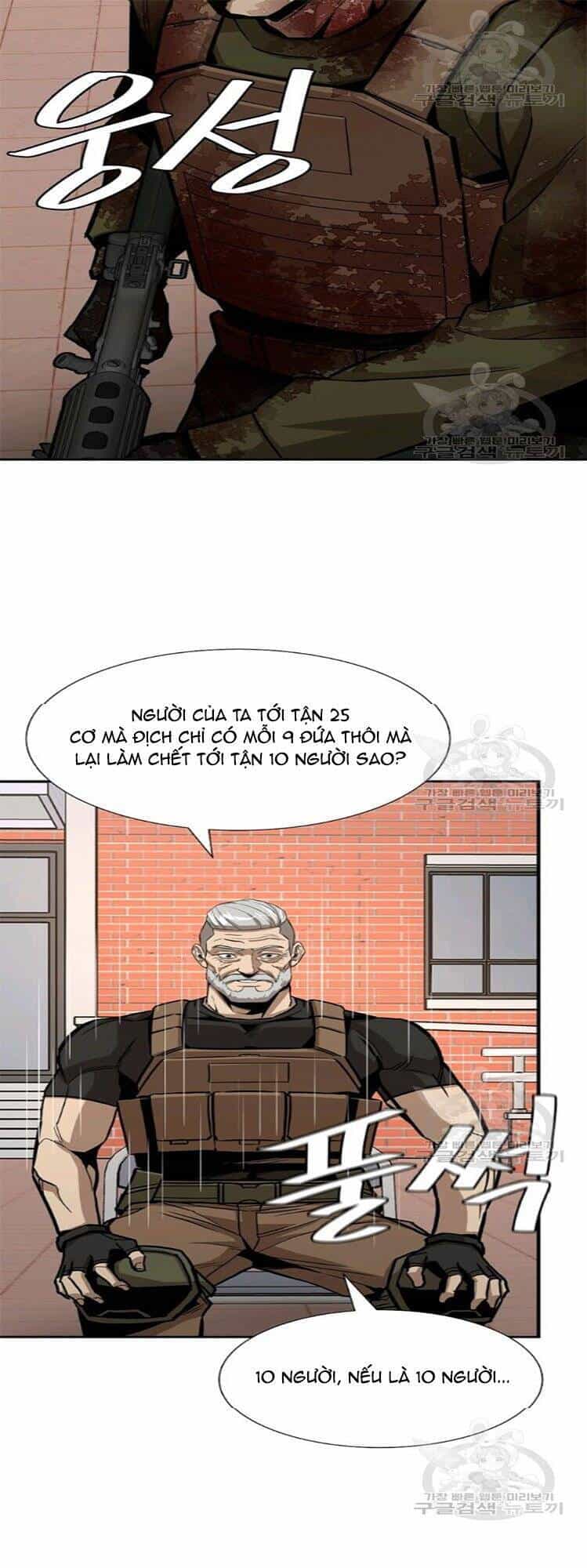 Return Survival - Chương 76 - ảnh 31