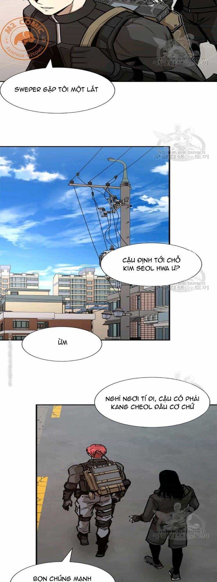 Return Survival - Chương 76 - ảnh 40