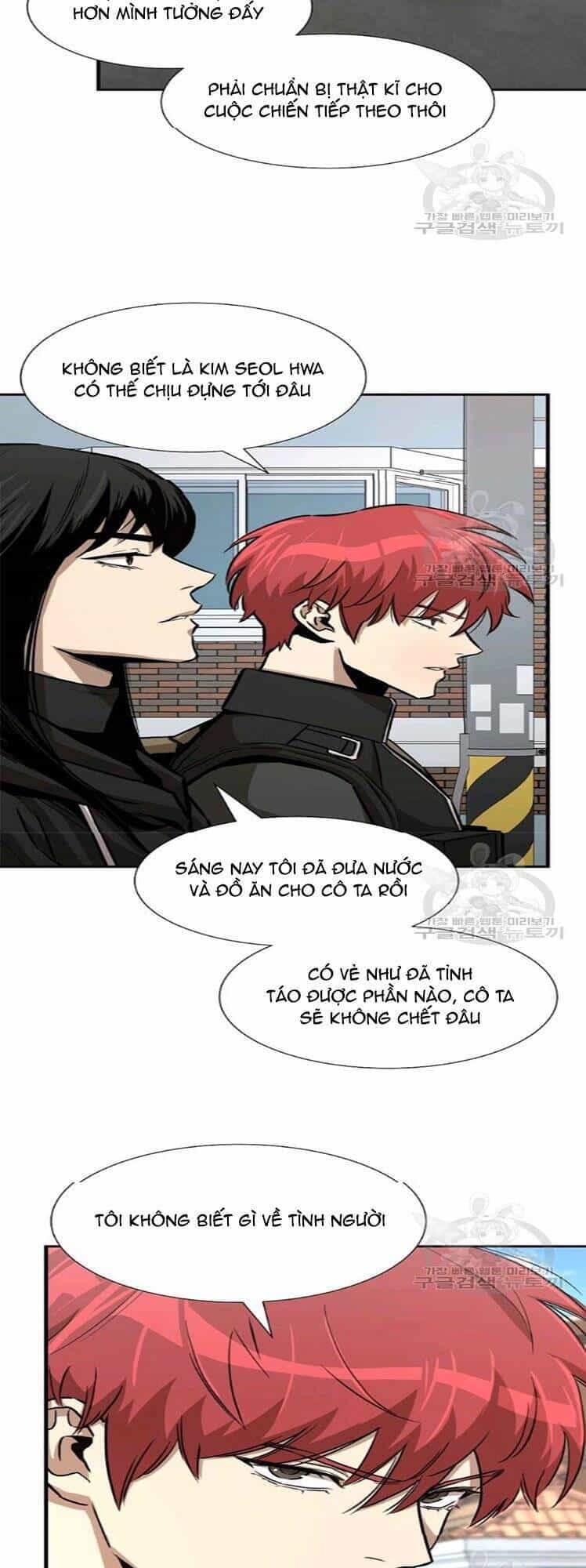 Return Survival - Chương 76 - ảnh 41