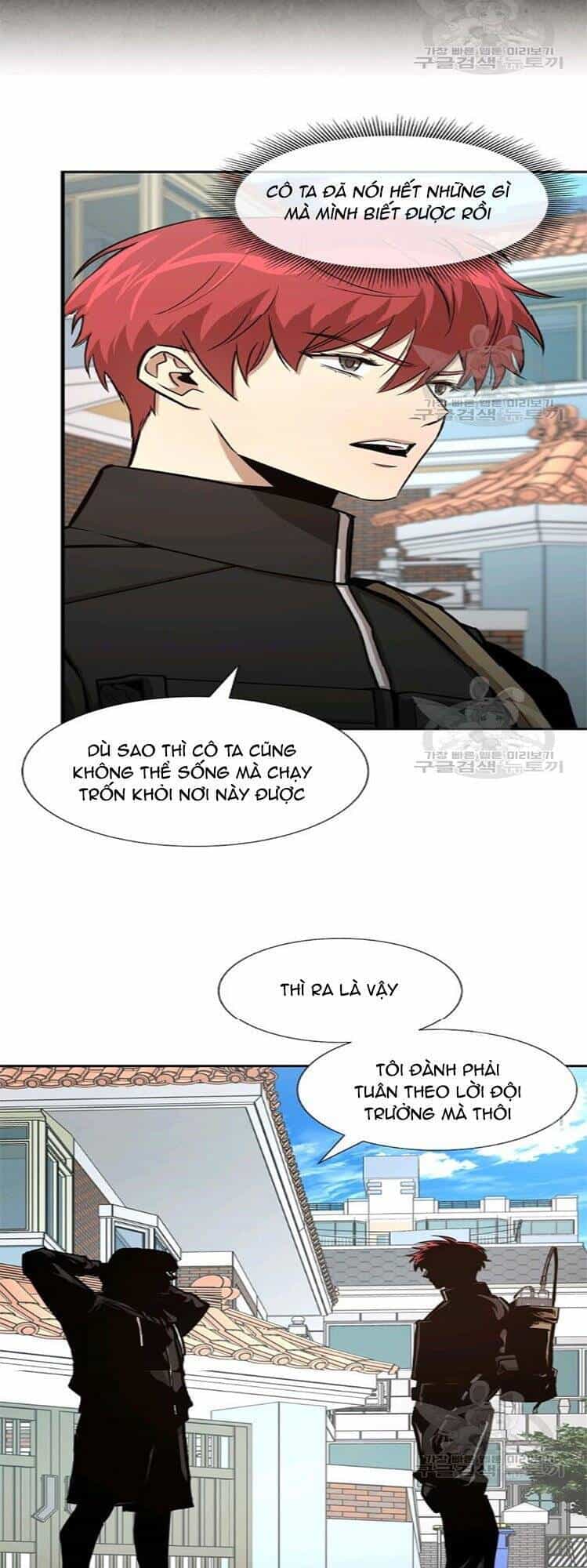 Return Survival - Chương 76 - ảnh 45
