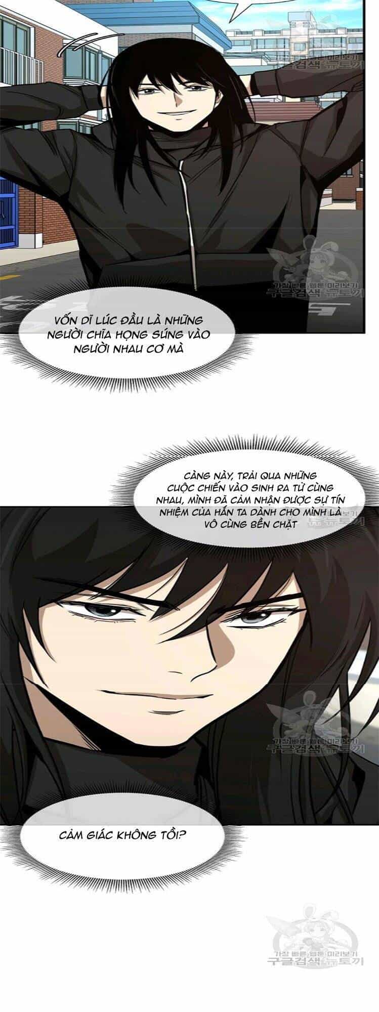 Return Survival - Chương 76 - ảnh 47
