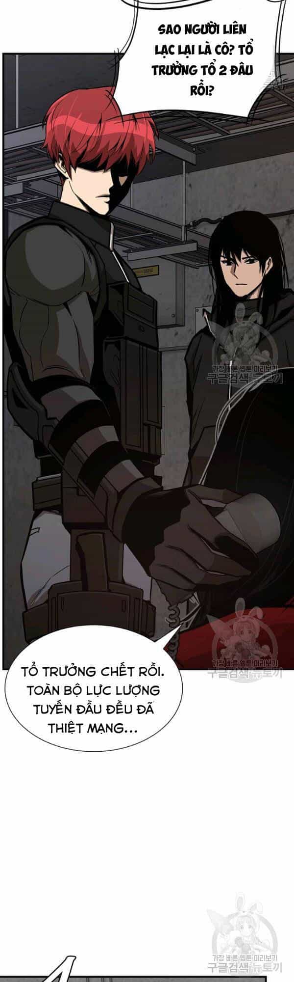 Return Survival - Chương 77 - ảnh 19