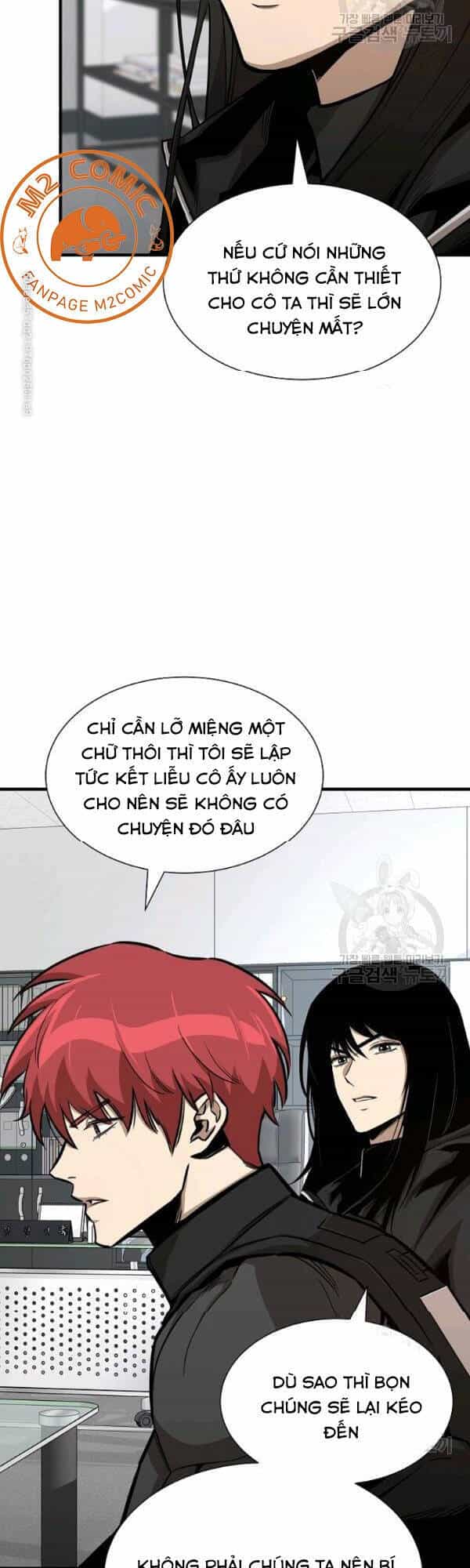 Return Survival - Chương 77 - ảnh 4