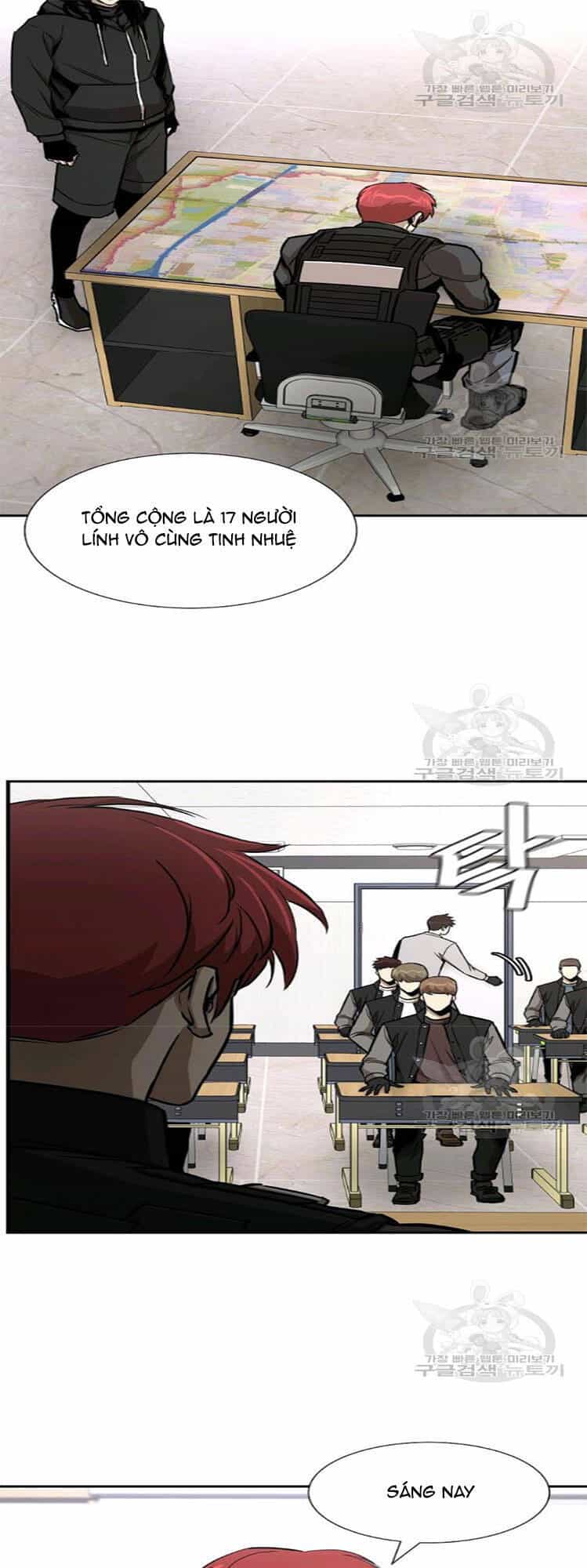 Return Survival - Chương 78 - ảnh 15