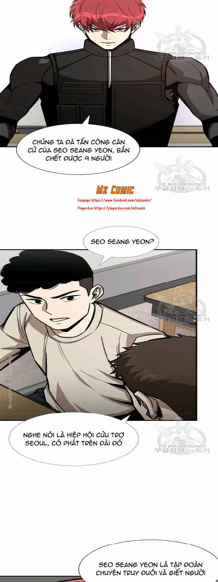 Return Survival - Chương 78 - ảnh 16