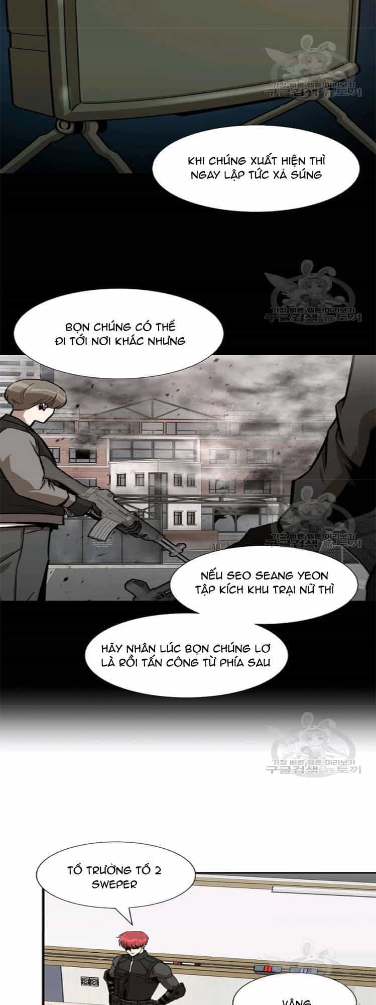 Return Survival - Chương 78 - ảnh 21