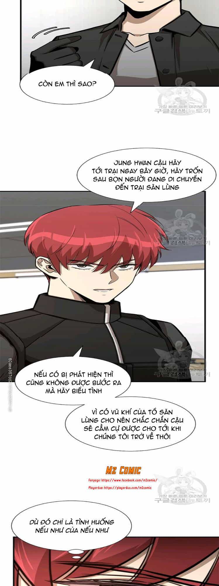 Return Survival - Chương 78 - ảnh 24