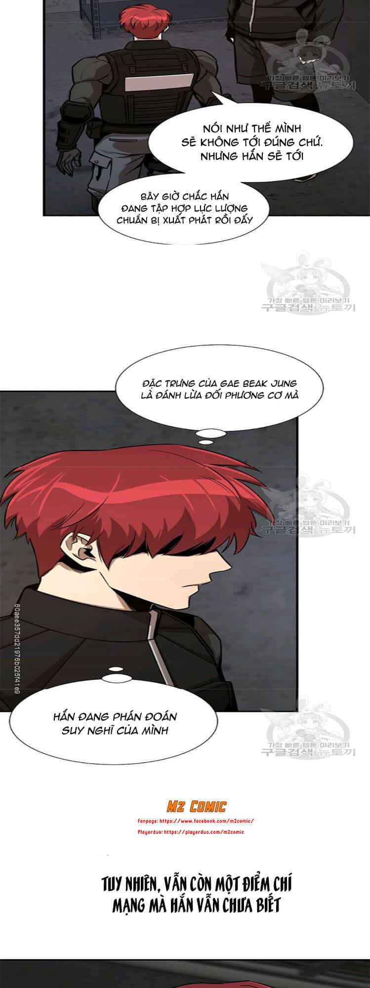 Return Survival - Chương 78 - ảnh 4
