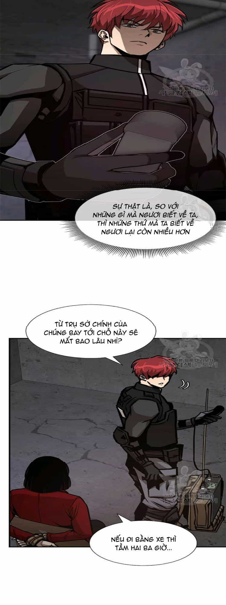 Return Survival - Chương 78 - ảnh 5