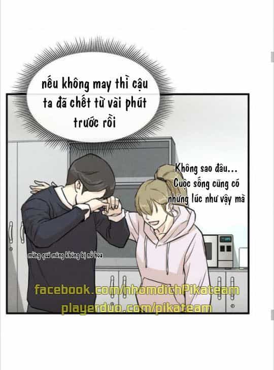 Return Survival - Chương 7 - ảnh 10
